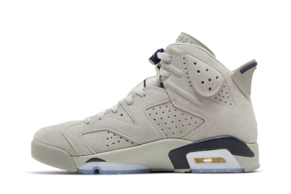 Jordan 6 Retro Georgetown (2022) CT8529-012 - Arviolet photo 3