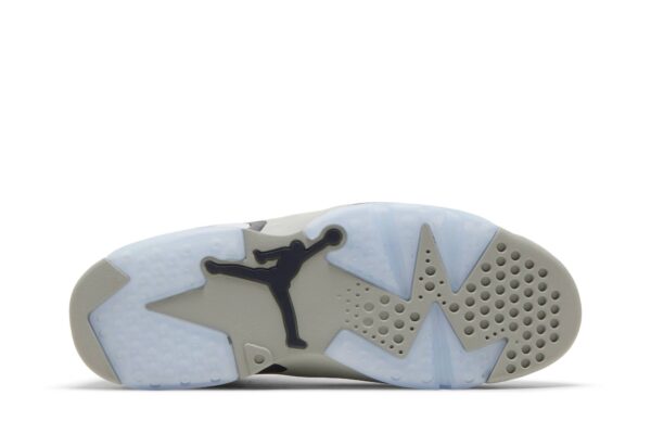 Jordan 6 Retro Georgetown (2022) CT8529-012 - Arviolet photo 4