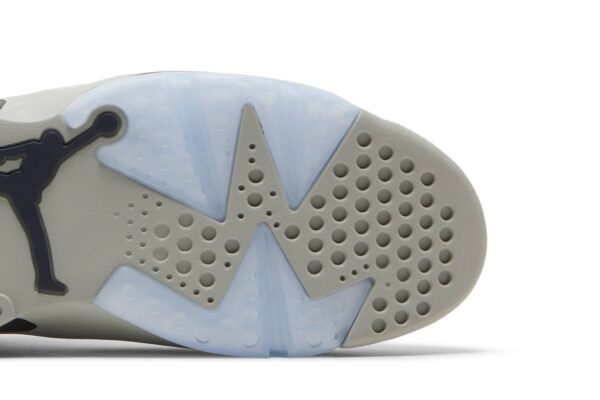 Jordan 6 Retro Georgetown (2022) CT8529-012 - Arviolet photo 5
