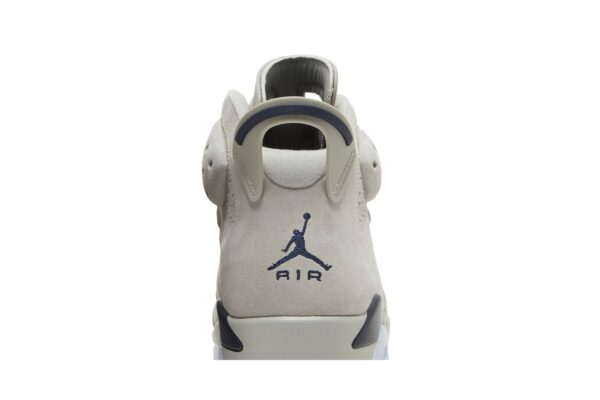 Jordan 6 Retro Georgetown (2022) CT8529-012 - Arviolet photo 7