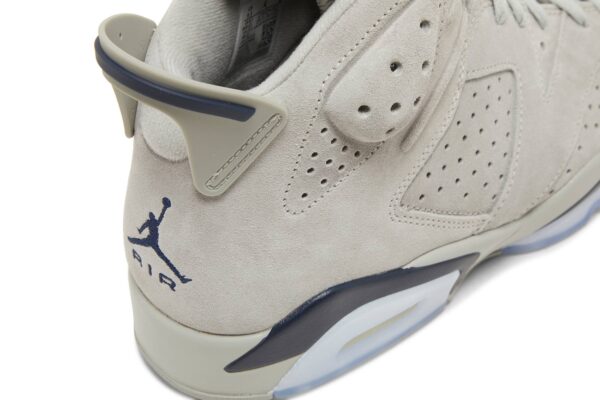 Jordan 6 Retro Georgetown (2022) CT8529-012 - Arviolet photo 9