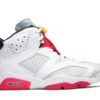 Jordan 6 Retro Hare CT8529-062 - Arviolet photo 1