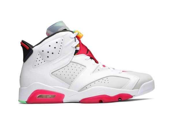 Jordan 6 Retro Hare CT8529-062 - Arviolet photo 1