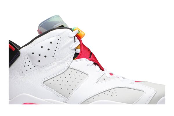 Jordan 6 Retro Hare CT8529-062 - Arviolet photo 2