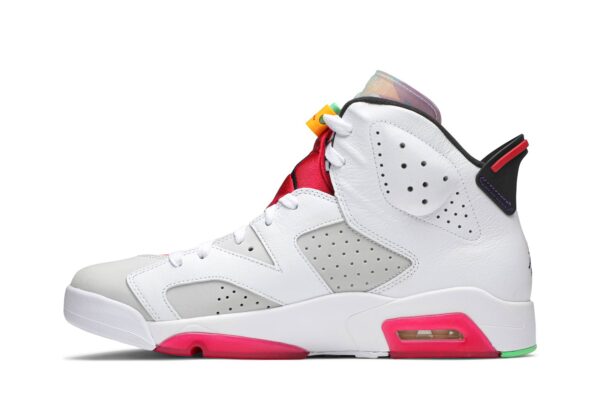 Jordan 6 Retro Hare CT8529-062 - Arviolet photo 3