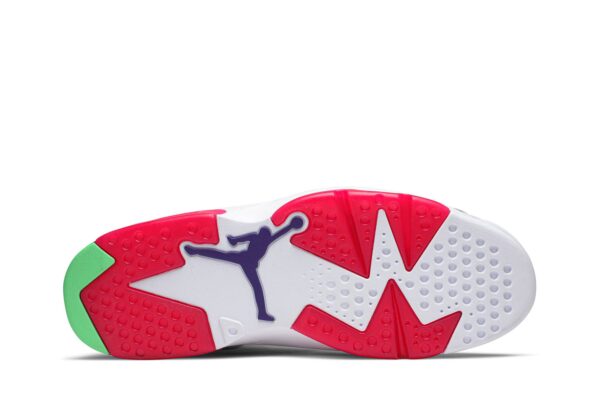 Jordan 6 Retro Hare CT8529-062 - Arviolet photo 4