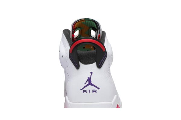 Jordan 6 Retro Hare CT8529-062 - Arviolet photo 7