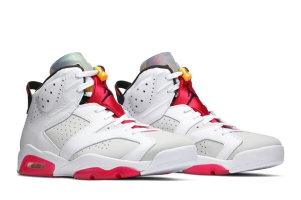 Jordan 6 Retro Hare CT8529-062 - Arviolet photo 8