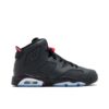 Jordan 6 Retro Hyper Pink (GS) 543390-008 - Arviolet photo 1