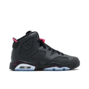 Jordan 6 Retro Hyper Pink (GS) 543390-008 - Arviolet photo 1