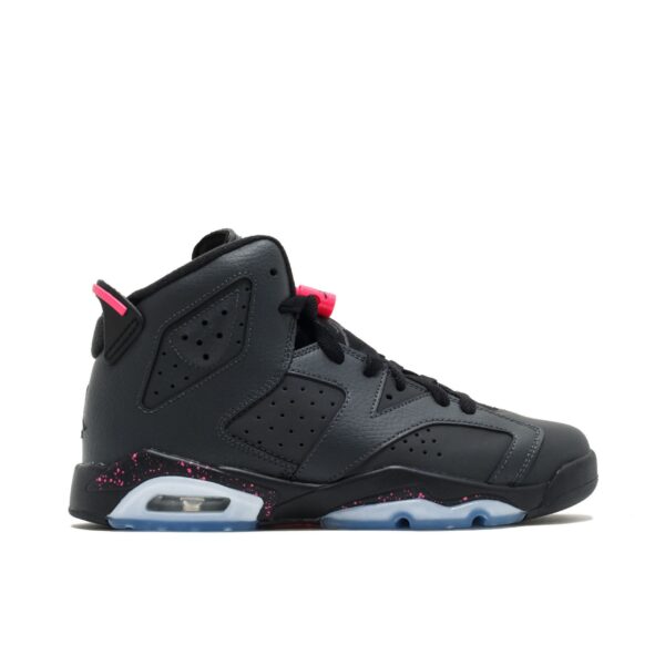 Jordan 6 Retro Hyper Pink (GS) 543390-008 - Arviolet photo 1