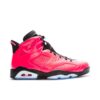 Jordan 6 Retro Infrared 23 (Toro) 384664-623 - Arviolet photo 1