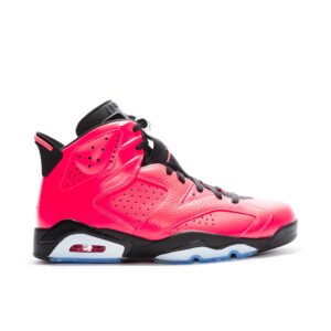 Jordan 6 Retro Infrared 23 (Toro) 384664-623 - Arviolet photo 1