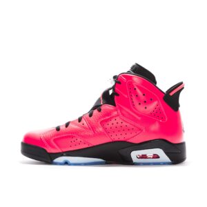 Jordan 6 Retro Infrared 23 (Toro) 384664-623 - Arviolet photo 2