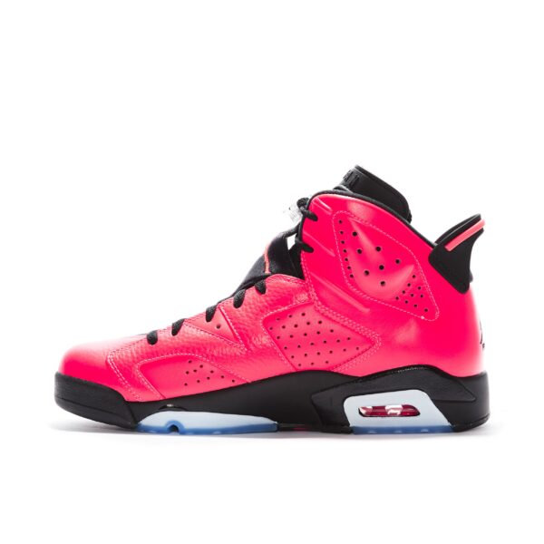 Jordan 6 Retro Infrared 23 (Toro) 384664-623 - Arviolet photo 2