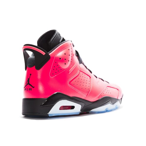 Jordan 6 Retro Infrared 23 (Toro) 384664-623 - Arviolet photo 4