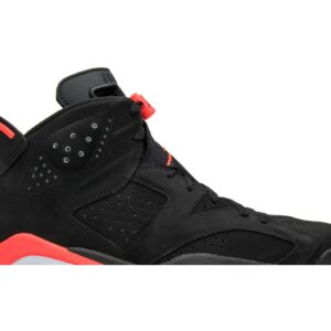 Jordan 6 Retro Infrared Black (2014) 384664-023 - Arviolet photo 2