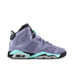 Jordan 6 Retro Iron Purple (GS) 543390-508 - Arviolet photo 1