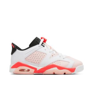 Jordan 6 Retro Low Atmosphere (GS) 768878-102 - Arviolet photo 1