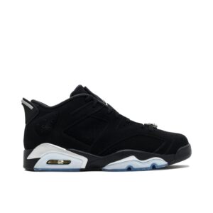 Jordan 6 Retro Low Chrome (2015) 304401-003 - Arviolet photo 1
