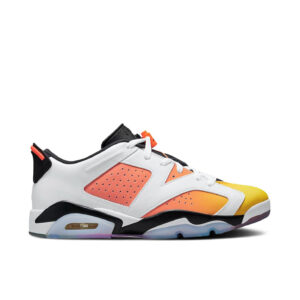 Jordan 6 Retro Low Dongdan DC1048-110 - Arviolet photo 1