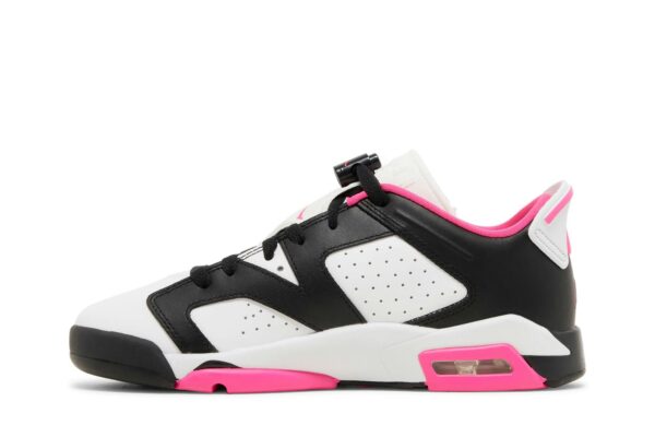 Jordan 6 Retro Low Fierce Pink (GS) 768878-061 - Arviolet photo 3