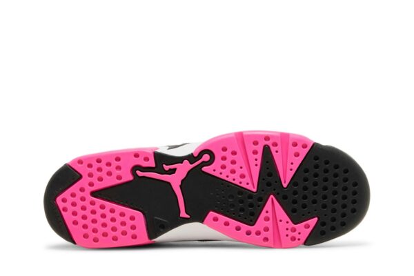 Jordan 6 Retro Low Fierce Pink (GS) 768878-061 - Arviolet photo 4