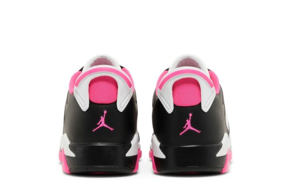 Jordan 6 Retro Low Fierce Pink (GS) 768878-061 - Arviolet photo 6