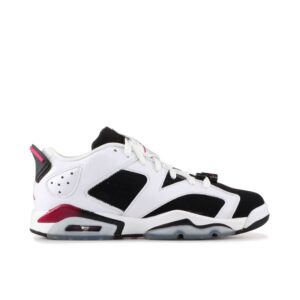 Jordan 6 Retro Low Fuchsia Flash (GS) 768878-107 - Arviolet photo 1