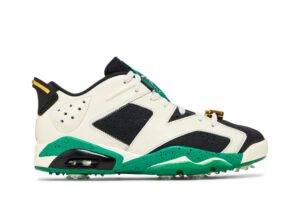 Jordan 6 Retro Low Golf NRG Eastside Golf 1961 FJ0848-100 - Arviolet photo 1