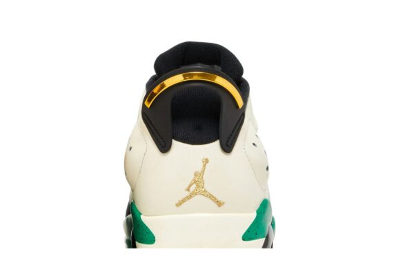 Jordan 6 Retro Low Golf NRG Eastside Golf 1961 FJ0848-100 - Arviolet photo 7