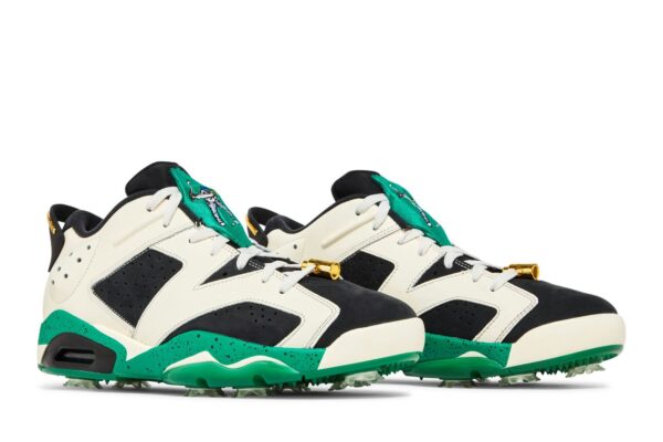 Jordan 6 Retro Low Golf NRG Eastside Golf 1961 FJ0848-100 - Arviolet photo 8