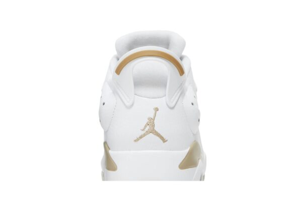 Jordan 6 Retro Low Golf White Khaki DV1376-100 - Arviolet photo 7