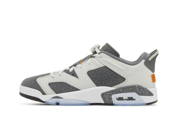 Jordan 6 Retro Low PSG (2023) DZ4133-008 - Arviolet photo 3
