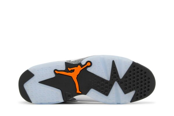 Jordan 6 Retro Low PSG (2023) DZ4133-008 - Arviolet photo 4