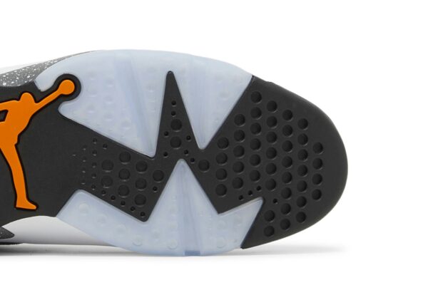 Jordan 6 Retro Low PSG (2023) DZ4133-008 - Arviolet photo 5