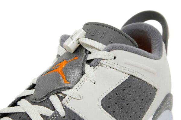 Jordan 6 Retro Low PSG (2023) DZ4133-008 - Arviolet photo 9