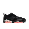 Jordan 6 Retro Low Sunblush (GS) 768878-022 - Arviolet photo 1