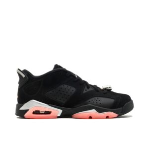 Jordan 6 Retro Low Sunblush (GS) 768878-022 - Arviolet photo 1