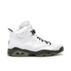 Jordan 6 Retro Motorsport 395866-101 - Arviolet photo 1