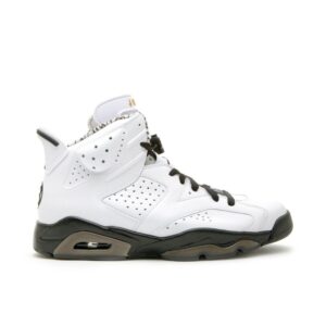 Jordan 6 Retro Motorsport 395866-101 - Arviolet photo 1