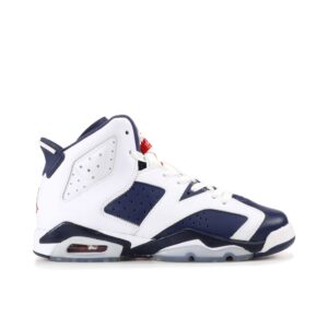 Jordan 6 Retro Olympic (2012) (GS) 384665-130 - Arviolet photo 1