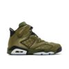 Jordan 6 Retro Pinnacle Promo Flight Jacket AH4614-303 - Arviolet photo 1