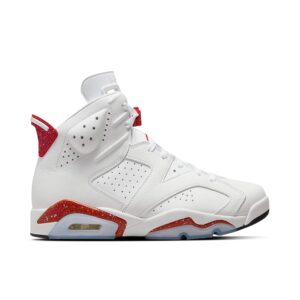 Jordan 6 Retro Red Oreo CT8529-162 - Arviolet photo 1