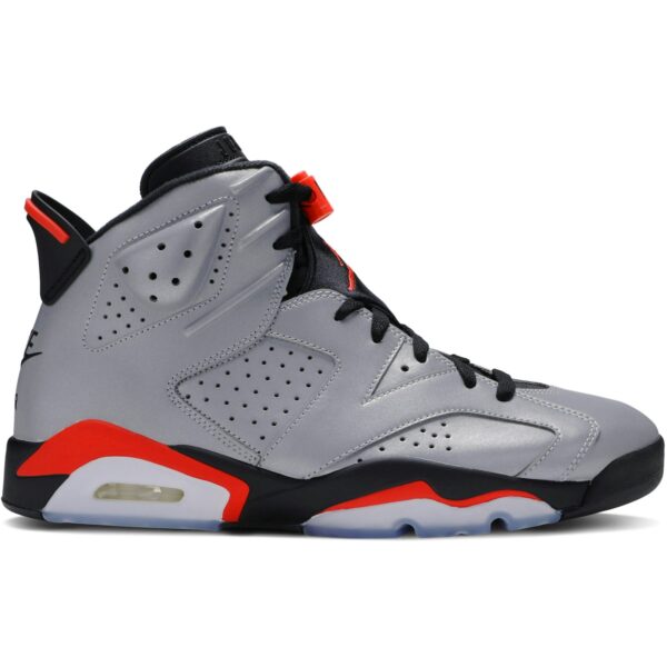 Jordan 6 Retro Reflections of a Champion CI4072-001 - Arviolet photo 1
