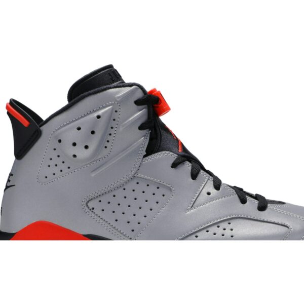 Jordan 6 Retro Reflections of a Champion CI4072-001 - Arviolet photo 2