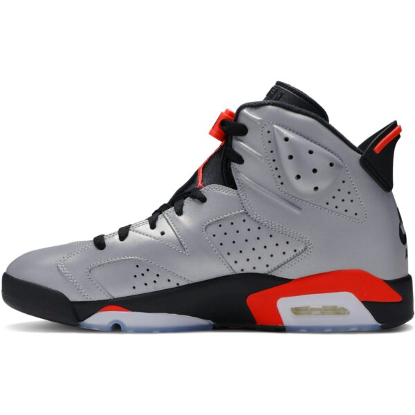Jordan 6 Retro Reflections of a Champion CI4072-001 - Arviolet photo 3