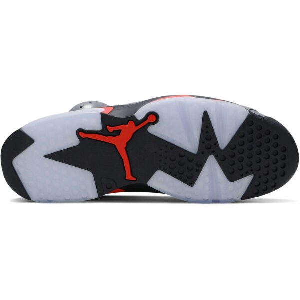 Jordan 6 Retro Reflections of a Champion CI4072-001 - Arviolet photo 4