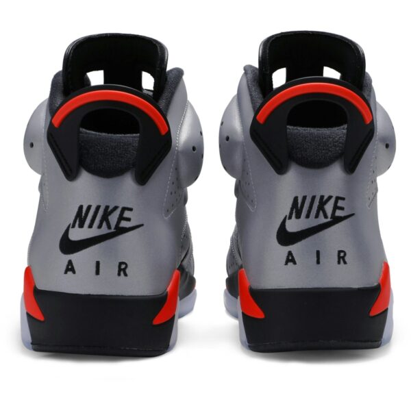 Jordan 6 Retro Reflections of a Champion CI4072-001 - Arviolet photo 6