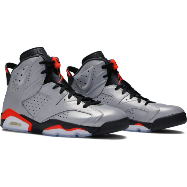 Jordan 6 Retro Reflections of a Champion CI4072-001 - Arviolet photo 8